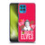 Elf Movie Graphics 1 Raised By Elves Soft Gel Case for Motorola Moto G100