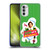 Elf Movie Graphics 1 Nutcracker Soft Gel Case for Motorola Moto G52