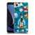 Elf Movie Graphics 1 Animals Pattern Soft Gel Case for Google Pixel 3