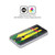 Elf Movie Graphics 1 Legs Soft Gel Case for Nokia 1.4