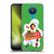 Elf Movie Graphics 1 Nutcracker Soft Gel Case for Nokia 1.4
