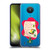 Elf Movie Graphics 1 Quote Soft Gel Case for Nokia 1.4