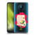 Elf Movie Graphics 1 Quote Soft Gel Case for Nokia 5.3