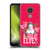 Elf Movie Graphics 1 Raised By Elves Soft Gel Case for Nokia C21