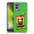 Elf Movie Graphics 1 Buddy Soft Gel Case for Nokia X30