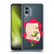 Elf Movie Graphics 1 Quote Soft Gel Case for Nokia X30