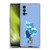 Elf Movie Graphics 1 Narwhal Soft Gel Case for OPPO Reno 4 Pro 5G