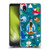 Elf Movie Graphics 1 Animals Pattern Soft Gel Case for Samsung Galaxy A01 Core (2020)