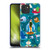 Elf Movie Graphics 1 Animals Pattern Soft Gel Case for Samsung Galaxy A03 (2021)