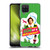Elf Movie Graphics 1 Nutcracker Soft Gel Case for Samsung Galaxy A12 (2020)