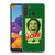 Elf Movie Graphics 1 I Love To Smile Soft Gel Case for Samsung Galaxy A21 (2020)