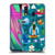 Elf Movie Graphics 1 Animals Pattern Soft Gel Case for Samsung Galaxy A40 (2019)