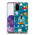 Elf Movie Graphics 1 Animals Pattern Soft Gel Case for Samsung Galaxy S20 / S20 5G