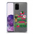 Elf Movie Graphics 1 Christmas Cheer Soft Gel Case for Samsung Galaxy S20+ / S20+ 5G