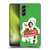 Elf Movie Graphics 1 Nutcracker Soft Gel Case for Samsung Galaxy S21 FE 5G