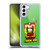 Elf Movie Graphics 1 Buddy Soft Gel Case for Samsung Galaxy S21 5G
