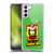 Elf Movie Graphics 1 Buddy Soft Gel Case for Samsung Galaxy S21+ 5G