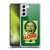 Elf Movie Graphics 1 I Love To Smile Soft Gel Case for Samsung Galaxy S21+ 5G