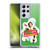 Elf Movie Graphics 1 Nutcracker Soft Gel Case for Samsung Galaxy S21 Ultra 5G