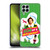 Elf Movie Graphics 1 Nutcracker Soft Gel Case for Samsung Galaxy M33 (2022)