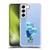 Elf Movie Graphics 1 Narwhal Soft Gel Case for Samsung Galaxy S22 5G