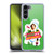 Elf Movie Graphics 1 Nutcracker Soft Gel Case for Samsung Galaxy S23+ 5G