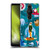 Elf Movie Graphics 1 Animals Pattern Soft Gel Case for Sony Xperia Pro-I