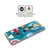 Elf Movie Graphics 1 Animals Pattern Soft Gel Case for Sony Xperia Pro-I