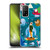 Elf Movie Graphics 1 Animals Pattern Soft Gel Case for Xiaomi Mi 10T 5G