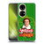Elf Movie Graphics 2 Smiling Is My favorite Soft Gel Case for Huawei P50