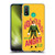 Elf Movie Graphics 2 Angry Elf Soft Gel Case for Huawei P Smart (2020)