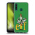 Elf Movie Graphics 2 Doodles Soft Gel Case for Huawei Y6p