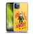 Elf Movie Graphics 2 Angry Elf Soft Gel Case for Apple iPhone 11 Pro Max