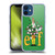 Elf Movie Graphics 2 Doodles Soft Gel Case for Apple iPhone 12 Mini