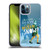 Elf Movie Graphics 2 Yellow Snow Soft Gel Case for Apple iPhone 12 Pro Max