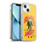Elf Movie Graphics 2 Angry Elf Soft Gel Case for Apple iPhone 13