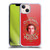 Elf Movie Graphics 2 Ninny Muggins Soft Gel Case for Apple iPhone 13