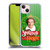 Elf Movie Graphics 2 Smiling Is My favorite Soft Gel Case for Apple iPhone 13