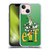 Elf Movie Graphics 2 Doodles Soft Gel Case for Apple iPhone 13 Mini