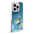 Elf Movie Graphics 2 Yellow Snow Soft Gel Case for Apple iPhone 13 Pro Max & MagSafe