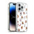 Elf Movie Graphics 2 Buddy Face Pattern Soft Gel Case for Apple iPhone 13 Pro & MagSafe