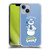 Elf Movie Graphics 2 Snowman Soft Gel Case for Apple iPhone 14