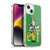 Elf Movie Graphics 2 Doodles Soft Gel Case for Apple iPhone 14 Plus & MagSafe