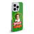 Elf Movie Graphics 2 Smiling Is My favorite Soft Gel Case for Apple iPhone 14 Pro Max