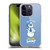 Elf Movie Graphics 2 Snowman Soft Gel Case for Apple iPhone 14 Pro