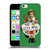 Elf Movie Graphics 2 Buddy Food Groups Soft Gel Case for Apple iPhone 5c