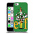 Elf Movie Graphics 2 Doodles Soft Gel Case for Apple iPhone 5c