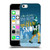 Elf Movie Graphics 2 Yellow Snow Soft Gel Case for Apple iPhone 5c