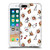 Elf Movie Graphics 2 Buddy Face Pattern Soft Gel Case for Apple iPhone 7 Plus / iPhone 8 Plus