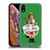 Elf Movie Graphics 2 Buddy Food Groups Soft Gel Case for Apple iPhone XR